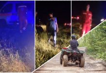 Krenuli u vožnju kvadom, a završili u tragediji: Otac jednog mladića satima tragao za sinom