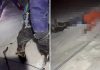 Locirana tijela troje od petero stradalih bh. alpinista na Elbrusu, kreće spuštanje s planine
