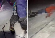 Locirana tijela troje od petero stradalih bh. alpinista na Elbrusu, kreće spuštanje s planine