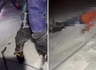 Locirana tijela troje od petero stradalih bh. alpinista na Elbrusu, kreće spuštanje s planine