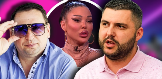 Taki više nije mogao da ćuti! Brutalno udario na Asmina i njegovu porodicu: 'Žele popularnost preko mog imena!'