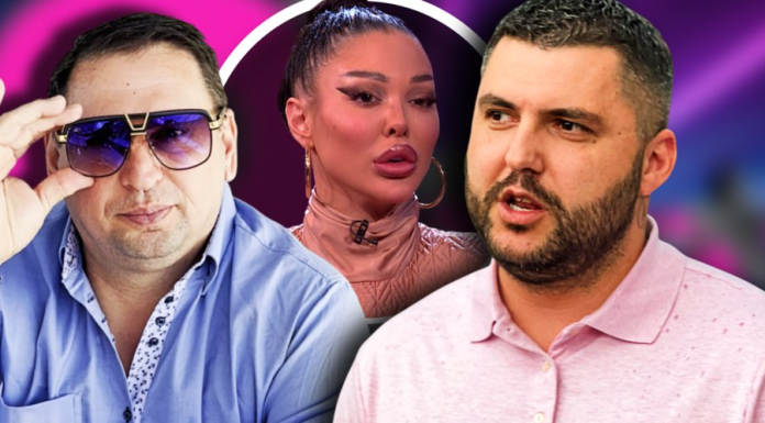 Taki više nije mogao da ćuti! Brutalno udario na Asmina i njegovu porodicu: ‘Žele popularnost preko mog imena!’ Taki više nije mogao da ćuti! Brutalno udario na Asmina i njegovu porodicu: 'Žele popularnost preko mog imena!'