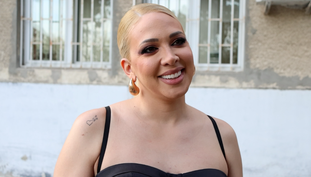 Milica Todorović otvorila dušu o porodičnoj drami i oprostu koji je promijenio sve