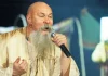 Misterija riješena nakon godina: Evo zašto je Luis uvijek nosio galabiju