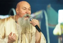 Misterija riješena nakon godina: Evo zašto je Luis uvijek nosio galabiju