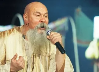 Misterija riješena nakon godina: Evo zašto je Luis uvijek nosio galabiju