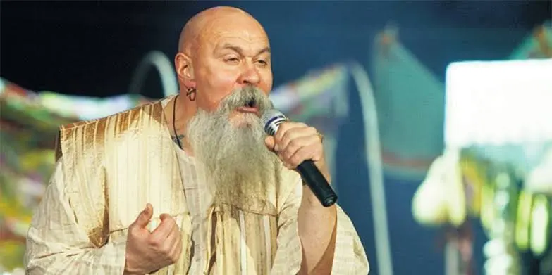 Misterija riješena nakon godina - Evo zašto je Luis uvijek nosio galabiju