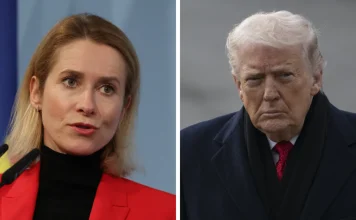 Nove američke carine na EU robu: Kalas traži objašnjenje od Washingtona