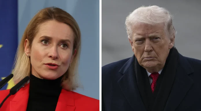 Nove američke carine na EU robu: Kalas traži objašnjenje od Washingtona