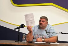 Pet dana nakon napada na Sašu Mirkovića: Počinioci i dalje nisu pronađeni, traži hitnu reakciju MUP-a