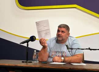 Pet dana nakon napada na Sašu Mirkovića: Počinioci i dalje nisu pronađeni, traži hitnu reakciju MUP-a