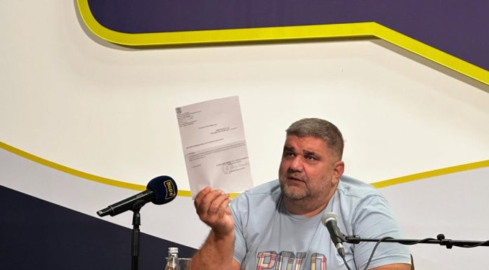 Pet dana nakon napada na Sašu Mirkovića: Počinioci i dalje nisu pronađeni, traži hitnu reakciju MUP-a