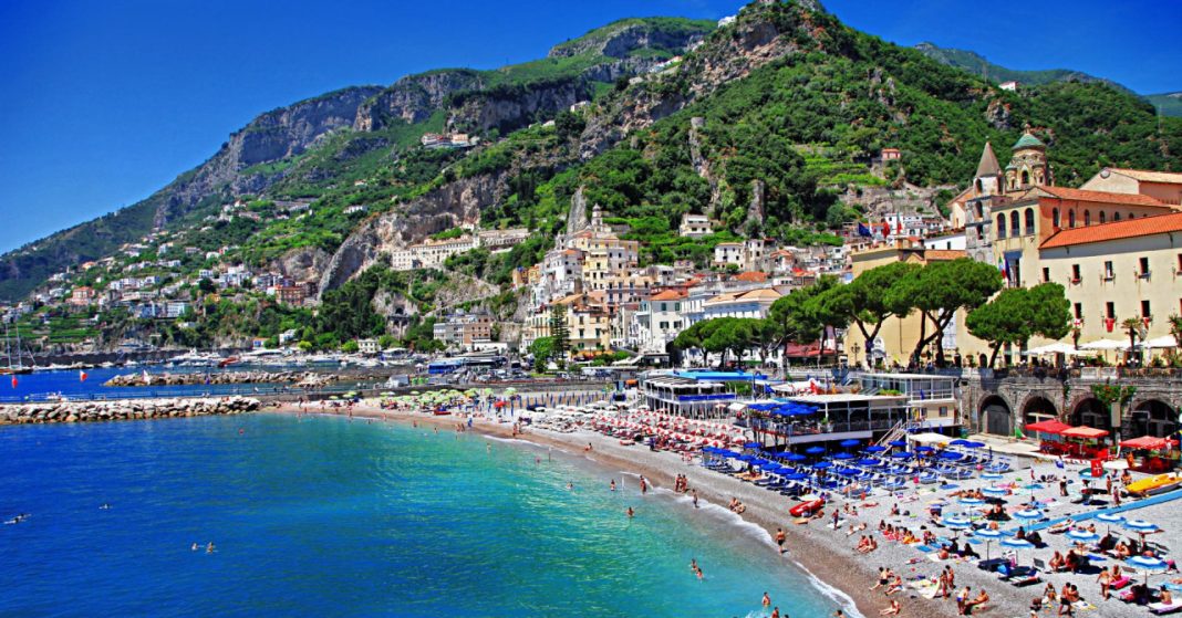 Plaža po satu i uz naplatu - Italija mijenja pravila ljetovanja 1