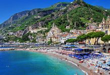 Plaža po satu i uz naplatu: Italija mijenja pravila ljetovanja