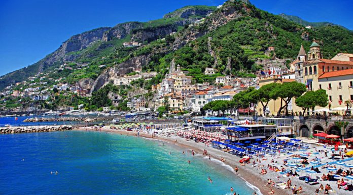 Plaža po satu i uz naplatu: Italija mijenja pravila ljetovanja