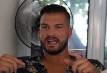 Poslije lažirane smrti oca i bijega iz Zadruge, Marko Osmakčić ponovo privukao pažnju javnosti evo kako sada izgleda Poslije lažirane smrti oca i bijega iz Zadruge, Marko Osmakčić ponovo privukao pažnju javnosti evo kako sada izgleda