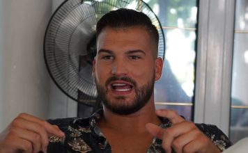 Poslije lažirane smrti oca i bijega iz Zadruge, Marko Osmakčić ponovo privukao pažnju javnosti evo kako sada izgleda Poslije lažirane smrti oca i bijega iz Zadruge, Marko Osmakčić ponovo privukao pažnju javnosti evo kako sada izgleda