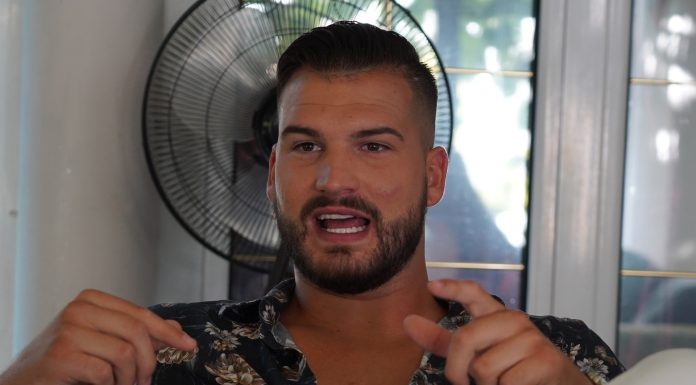 Poslije lažirane smrti oca i bijega iz Zadruge, Marko Osmakčić ponovo privukao pažnju javnosti evo kako sada izgleda Poslije lažirane smrti oca i bijega iz Zadruge, Marko Osmakčić ponovo privukao pažnju javnosti evo kako sada izgleda