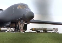 RAT SE ŠIRI: SAD u napade na Iran uveo strateški bombarder sposoban za razaranje cijelih baza