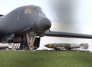 RAT SE ŠIRI: SAD u napade na Iran uveo strateški bombarder sposoban za razaranje cijelih baza