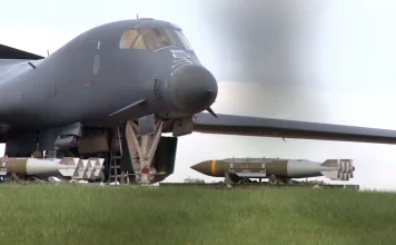 RAT SE ŠIRI: SAD u napade na Iran uveo strateški bombarder sposoban za razaranje cijelih baza