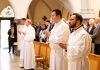 Senad iz BiH prošao put od izbjeglice u Njemačku do katoličkog sveštenika
