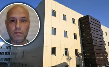 Sina su mi vratili s vrata bolnice, tri sata kasnije je umro”: Potresna ispovijest oca dječaka Uroša (5)