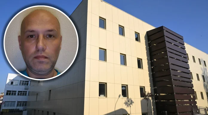 Sina su mi vratili s vrata bolnice, tri sata kasnije je umro”: Potresna ispovijest oca dječaka Uroša (5)