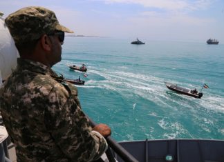 Teheran poslao oštro upozorenje Washingtonu: Hormuški moreuz je naša crvena linija