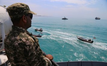 Teheran poslao oštro upozorenje Washingtonu: Hormuški moreuz je naša crvena linija