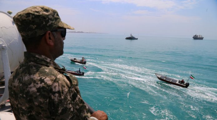 Teheran poslao oštro upozorenje Washingtonu: Hormuški moreuz je naša crvena linija