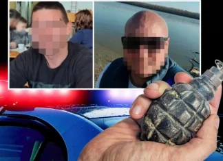 Tragedija u Starčevu: Prijatelji stradali dok su se dobacivali bombom – “Aleksandrova kuća ostala prazna”