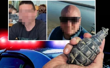 Tragedija u Starčevu: Prijatelji stradali dok su se dobacivali bombom – “Aleksandrova kuća ostala prazna”