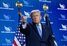 Trump obilježio Dan nezavisnosti oštrim govorom: Upozorio na novu komunističku prijetnju
