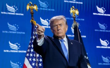 Trump obilježio Dan nezavisnosti oštrim govorom: Upozorio na novu komunističku prijetnju
