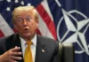 Trump poručio da je prekid vatre završen: “Oni su lažljivci i ludi ljudi”