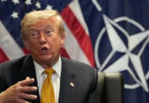 Trump poručio da je prekid vatre završen: “Oni su lažljivci i ludi ljudi”