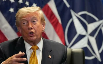 Trump poručio da je prekid vatre završen: “Oni su lažljivci i ludi ljudi”