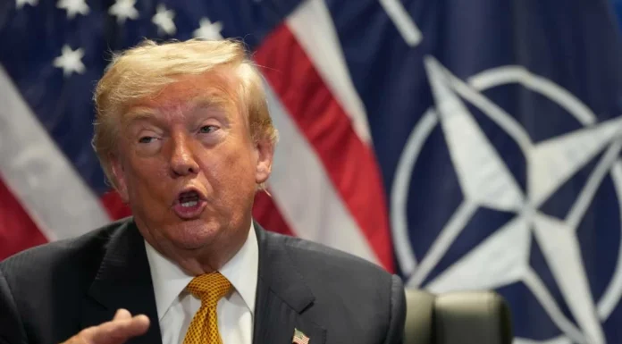 Trump poručio da je prekid vatre završen: “Oni su lažljivci i ludi ljudi”