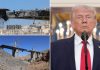 UN upozorava na ratni zločin: Trump prijeti uništenjem mostova i elektrana