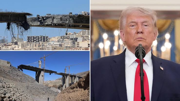 UN upozorava na ratni zločin - Trump prijeti uništenjem mostova i elektrana 2