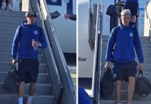 LUKSUZ STIGAO S REPREZENTACIJOM BiH!Zmajevi stigli u Kaliforniju, luksuzne torbe reprezentativaca privukle ogromnu pažnju LUKSUZ STIGAO S REPREZENTACIJOM BiH!Zmajevi stigli u Kaliforniju, luksuzne torbe reprezentativaca privukle ogromnu pažnju