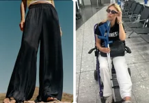 Zarine “pantalone smrti”: Hit komad zbog kojeg korisnici završavaju s modricama i slomljenim kostima