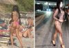 Maja Marinković ponovo na meti javnosti: Fotografija s plaže izazvala buru zbog izgleda nakon estetskih zahvata! Maja Marinković ponovo na meti javnosti: Fotografija s plaže izazvala buru zbog izgleda nakon estetskih zahvata!