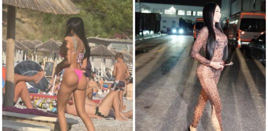Maja Marinković ponovo na meti javnosti: Fotografija s plaže izazvala buru zbog izgleda nakon estetskih zahvata!