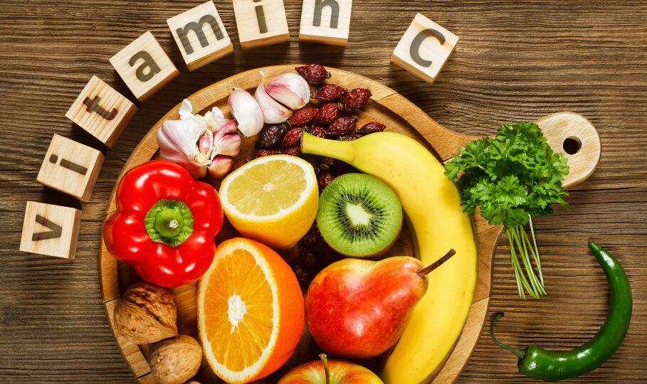 Vitamin C nije samo za imunitet: Naučnici otkrili kako ovaj moćni vitamin čuva srce i krvne sudove Vitamin C nije samo za imunitet: Naučnici otkrili kako ovaj moćni vitamin čuva srce i krvne sudove