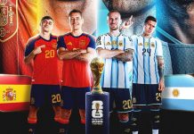 Sudari velikana koji će odlučiti šampiona: Ko će podići trofej – Španija ili Argentina? Sudari velikana koji će odlučiti šampiona: Ko će podići trofej – Španija ili Argentina?