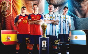 Sudari velikana koji će odlučiti šampiona: Ko će podići trofej – Španija ili Argentina? Sudari velikana koji će odlučiti šampiona: Ko će podići trofej – Španija ili Argentina?