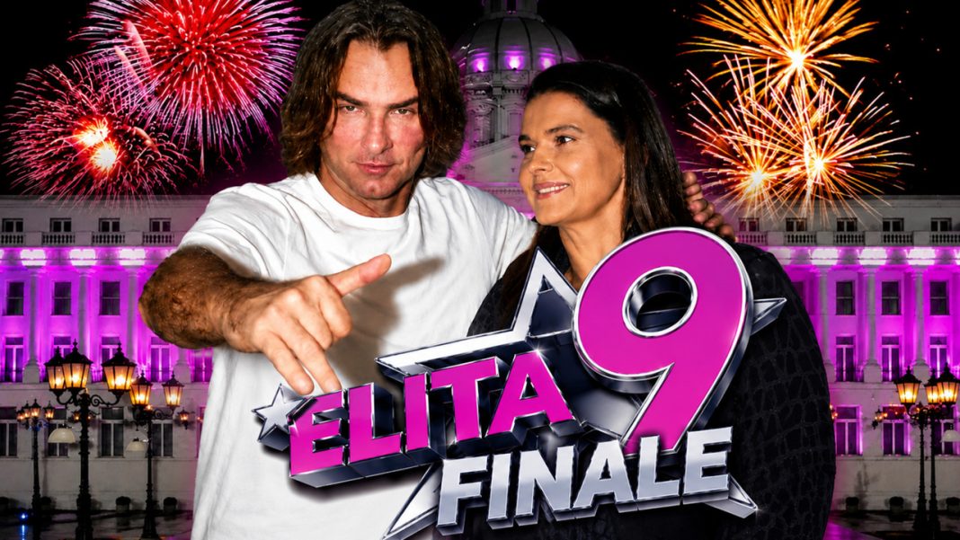 ŠOK ODLUKA PRODUKCIJE: Finale ŠOK ODLUKA PRODUKCIJE: Finale