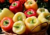 Jedna od najzdravijih namirnica iz bašte: Evo šta paprika može učiniti za vaše zdravlje Jedna od najzdravijih namirnica iz bašte: Evo šta paprika može učiniti za vaše zdravlje